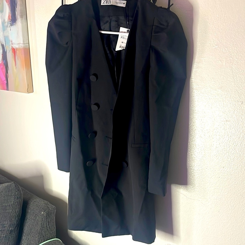 Brand new Zara da blazer